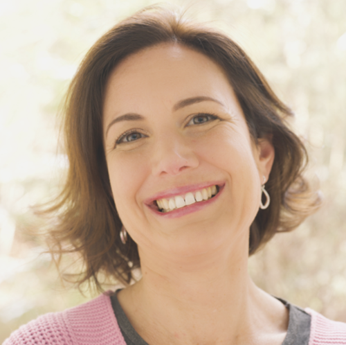 Deborah Sulovsky