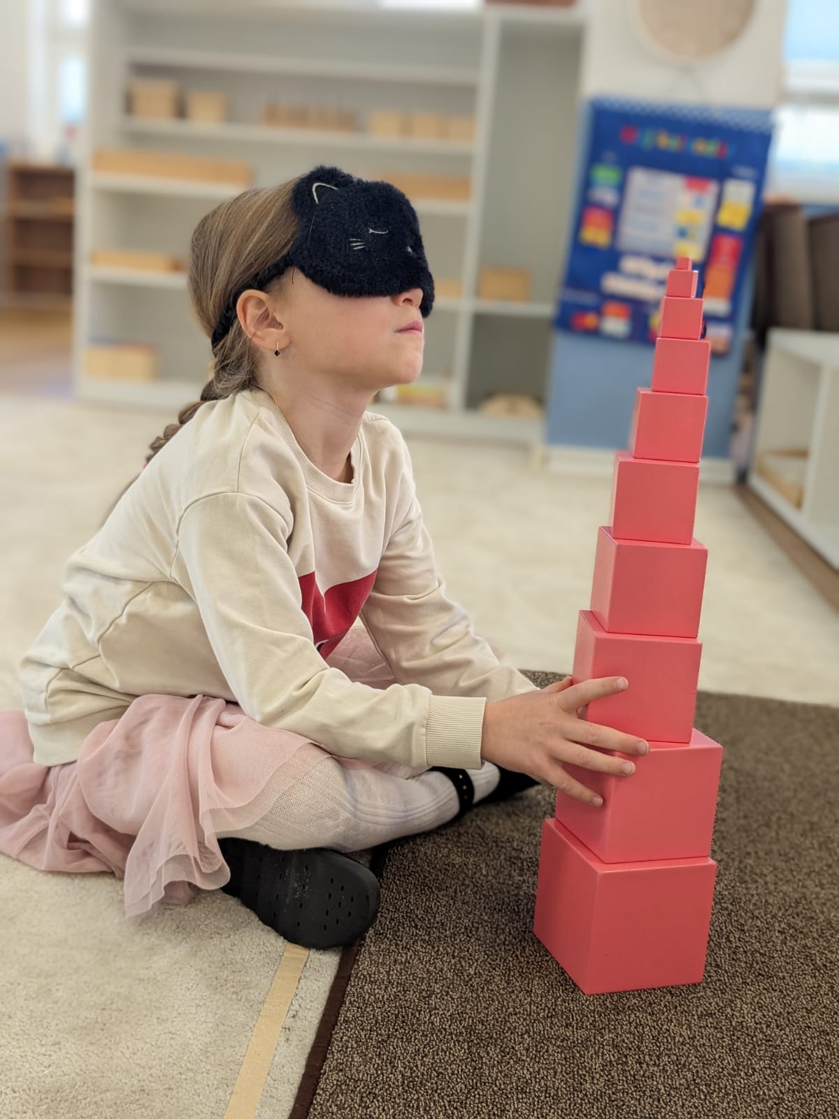 montessori vzdelávanie